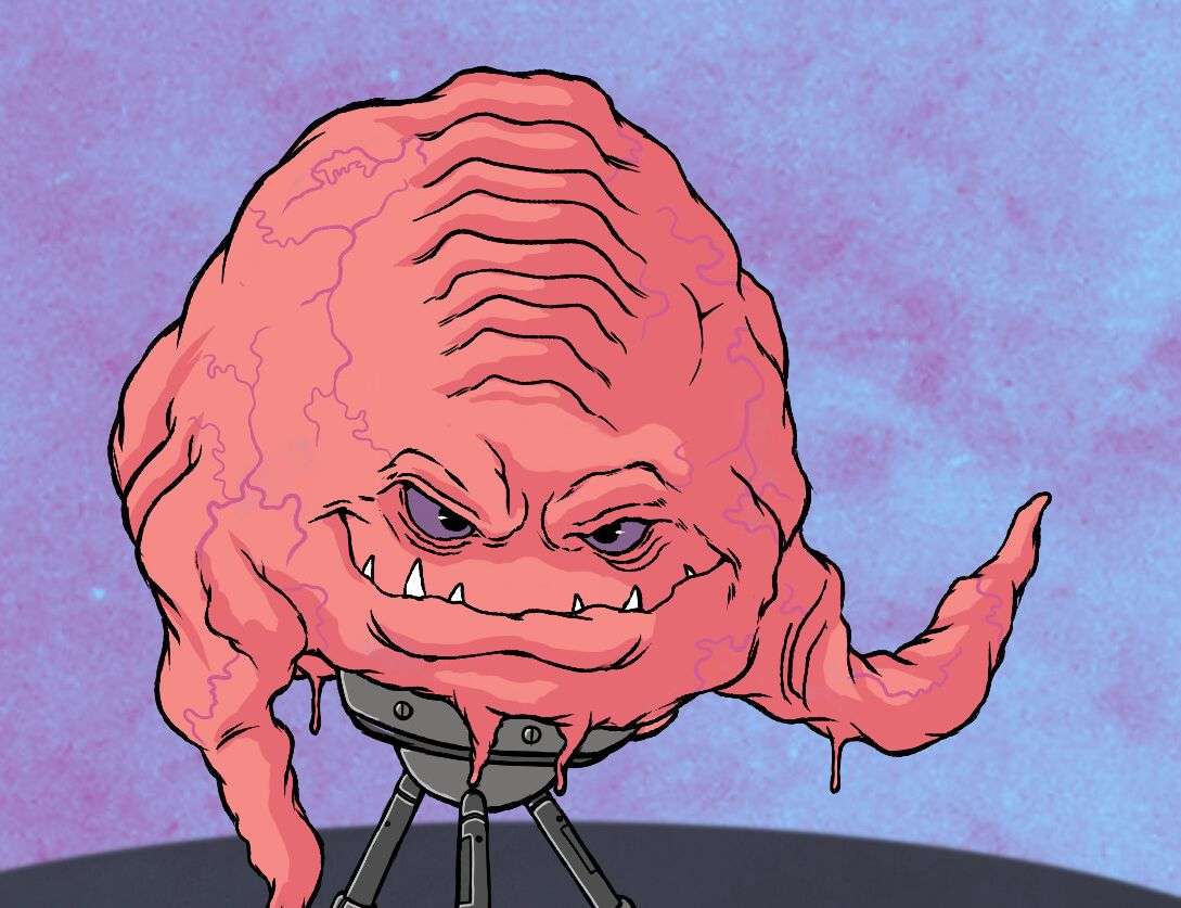 Krang