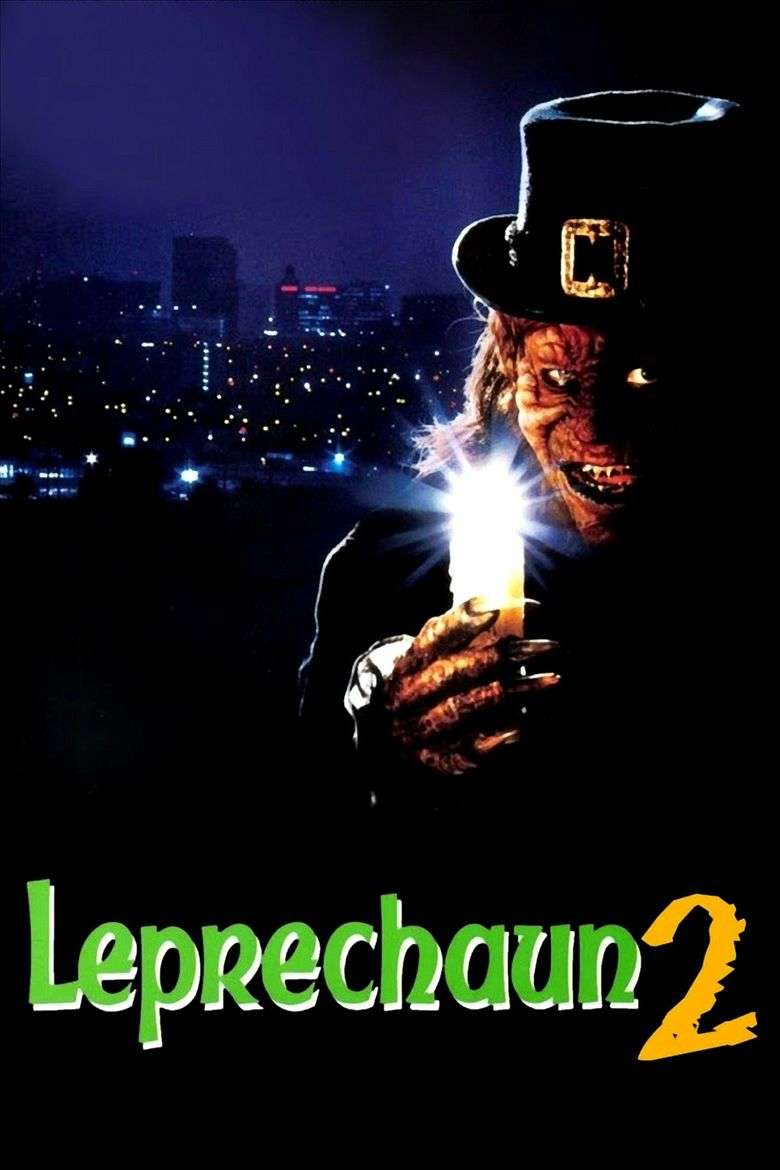 Leprechaun 2 Was Almost A Completely Different Movie