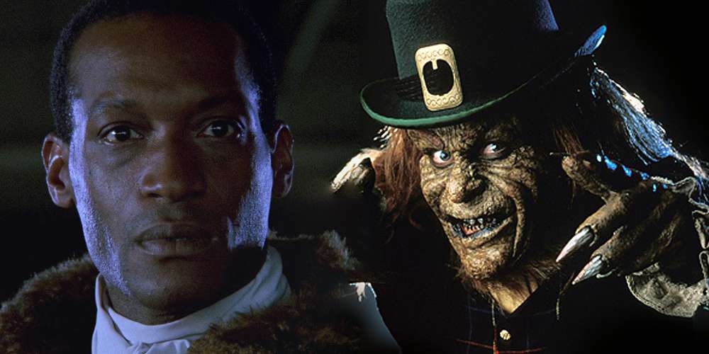 Leprechaun Vs. Candyman Almost Happened