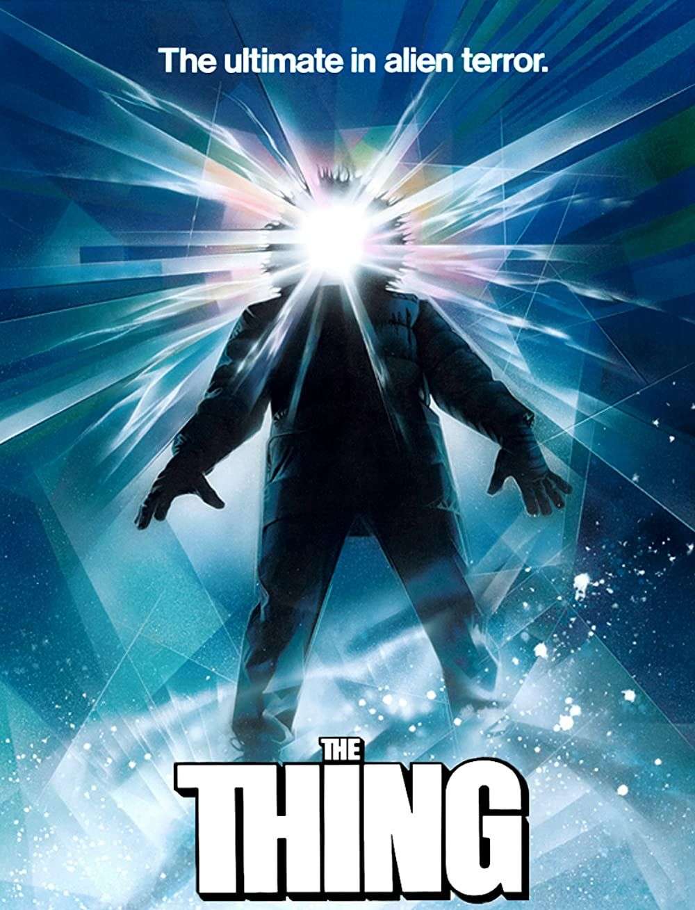 Let's Explore The 1st Apocalypse Trilogy Movie - The Thing (1982)