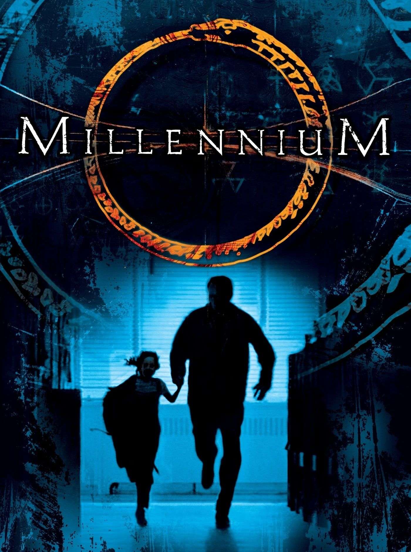 Millennium - (1996–1999)