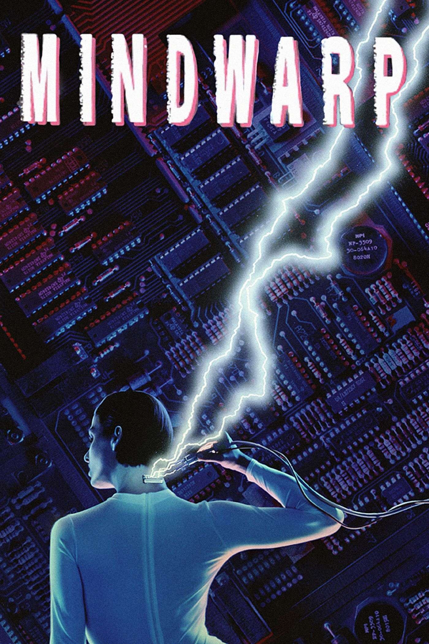 Mindwarp (1992)