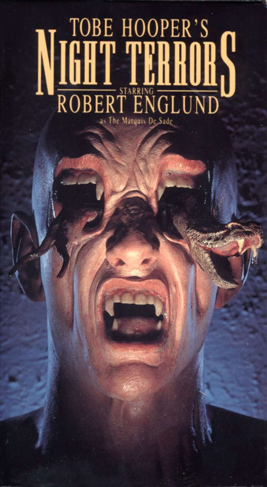 Night Terrors (1993)