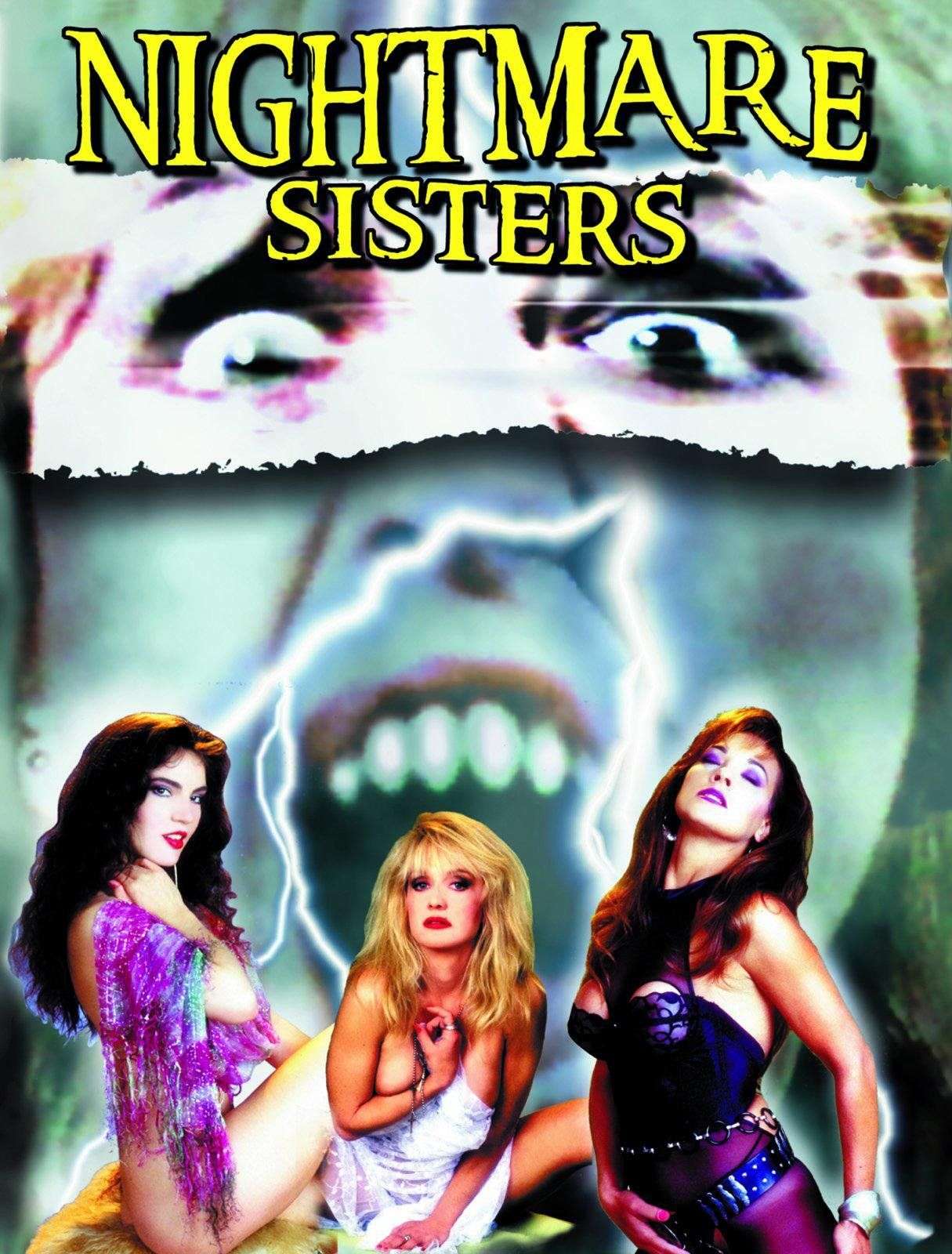 Nightmare Sisters (1988)