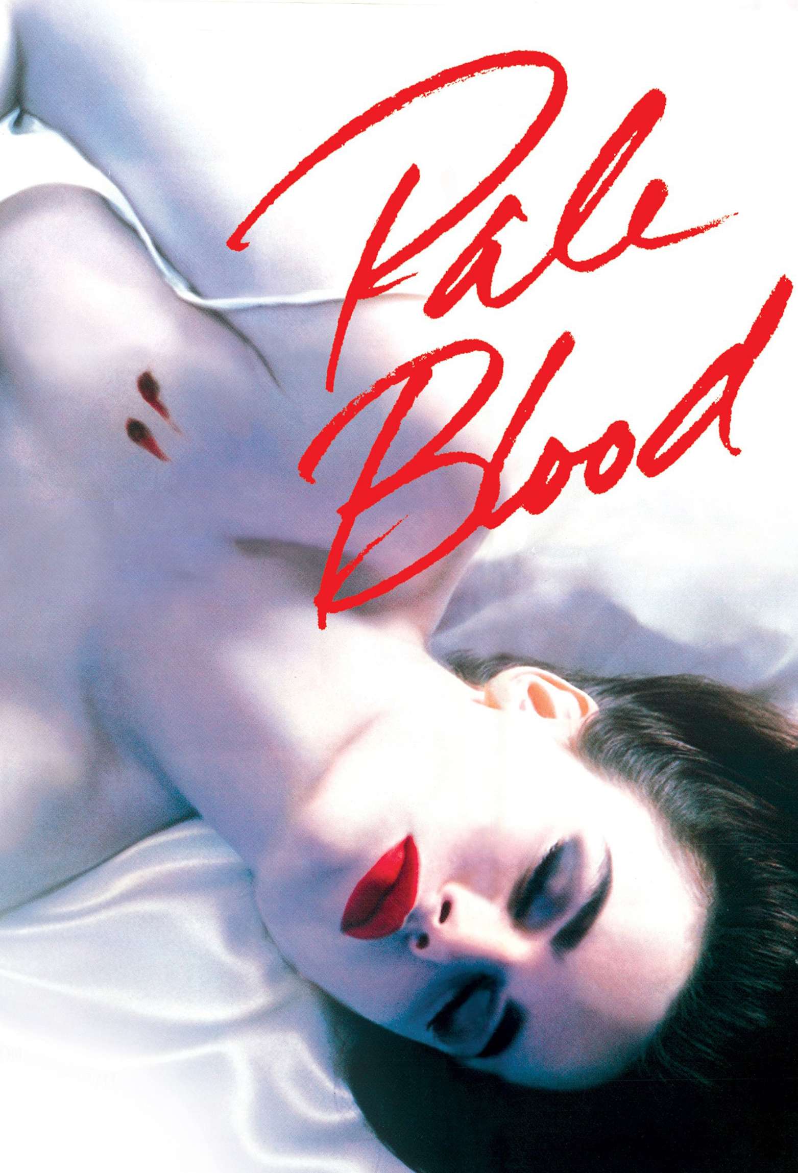 Pale Blood (1990)