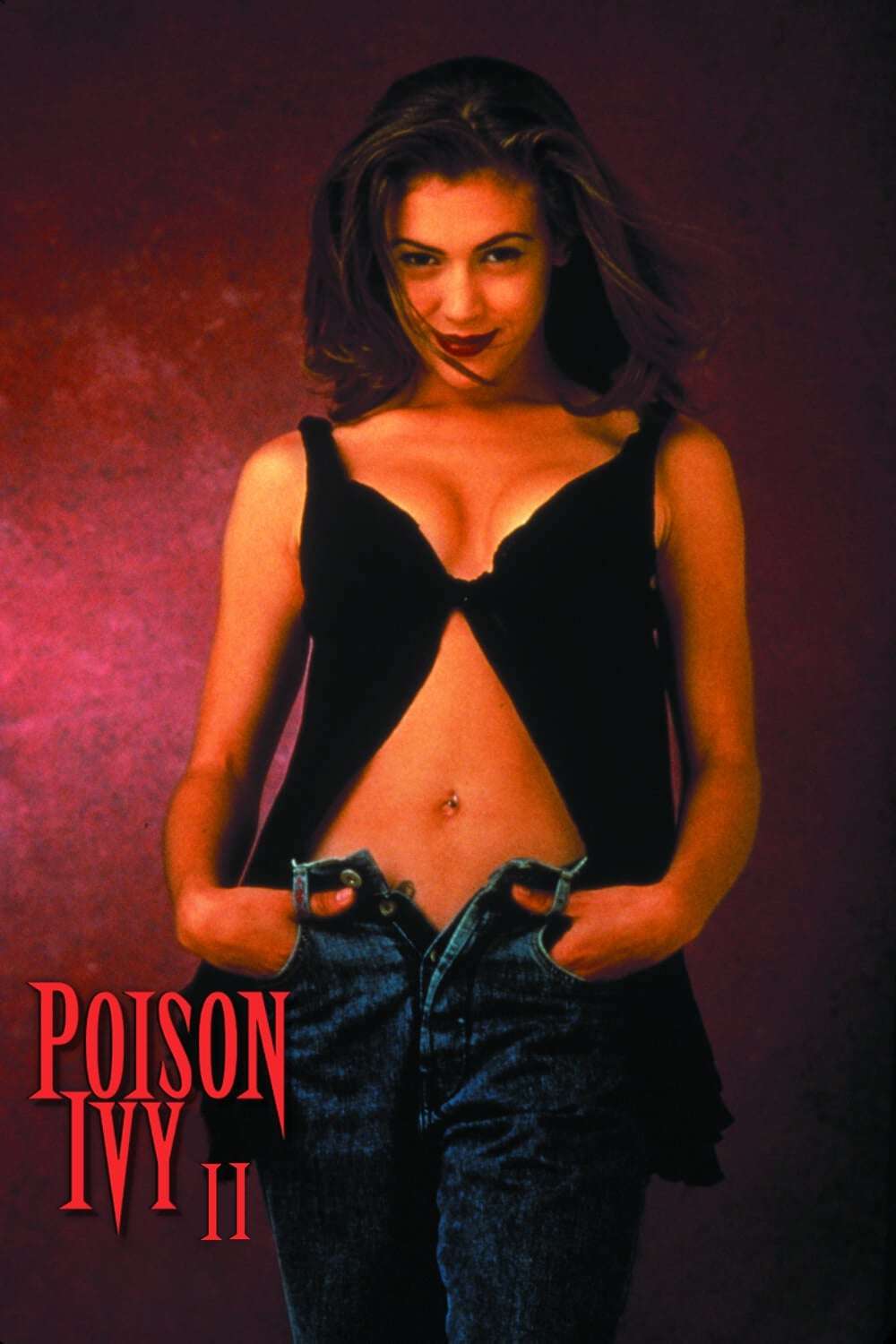 Poison Ivy 2 Lily (1996)