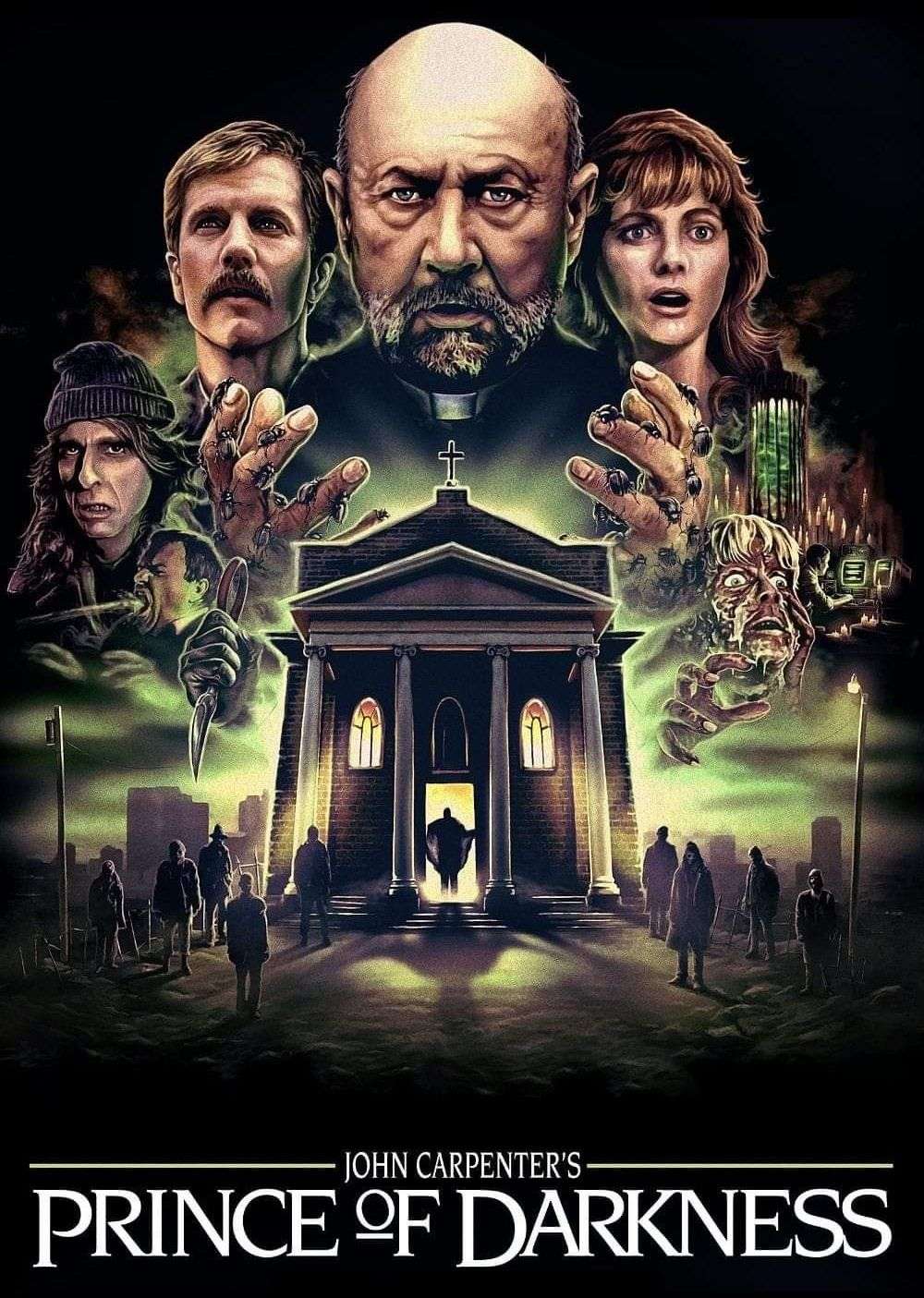 Prince of Darkness (1987)