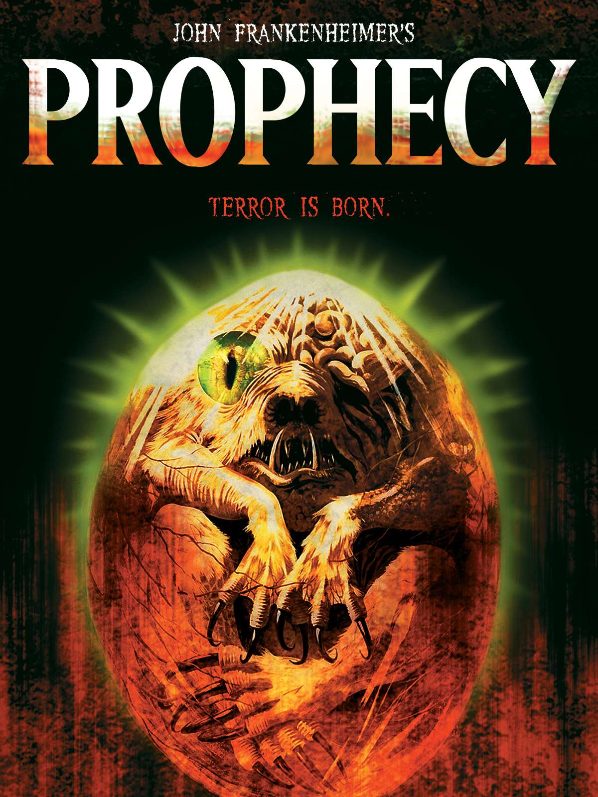 Prophecy (1979)