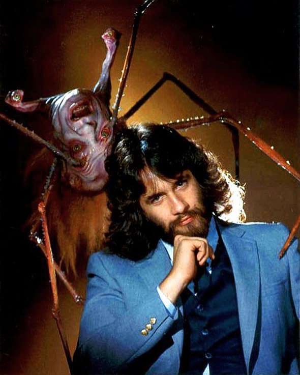 Rob Bottin and His Deadly Dedication