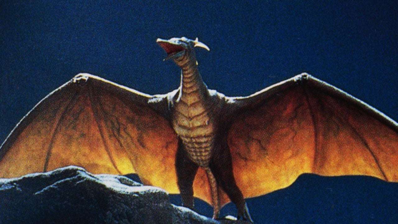 Rodan