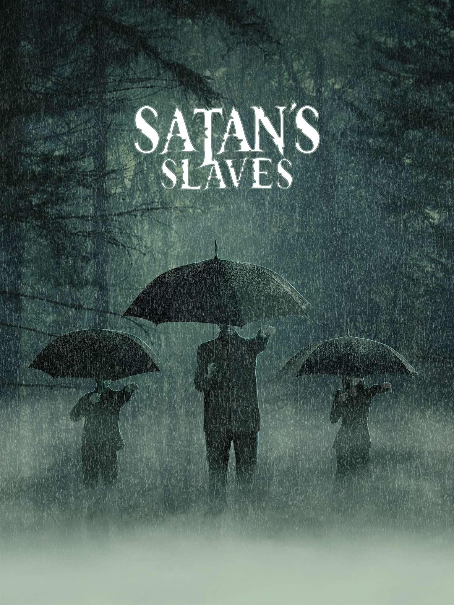 Satan’s Slaves (2017)