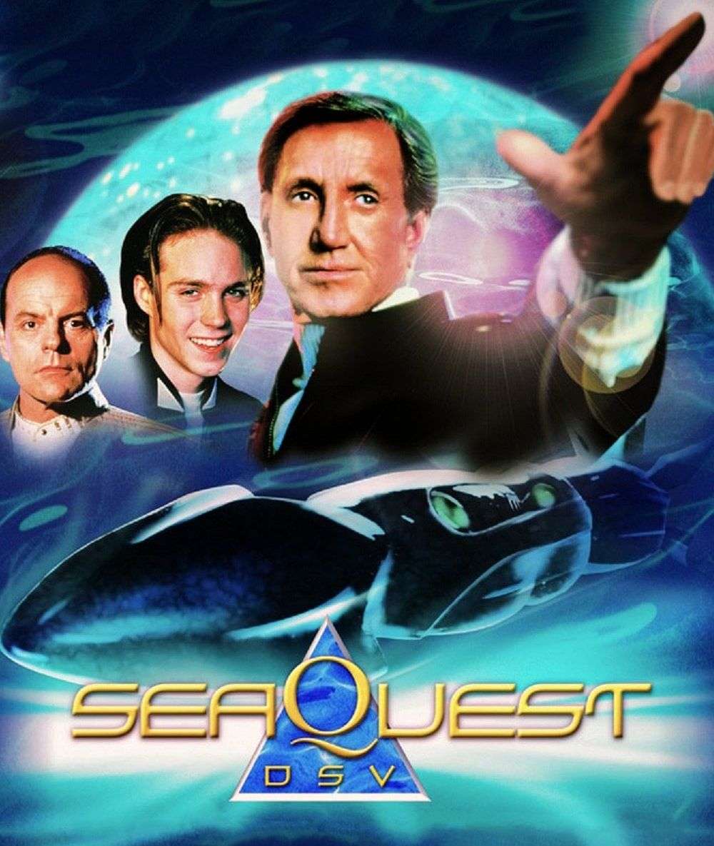 SeaQuest 2032 - (1993–1996)