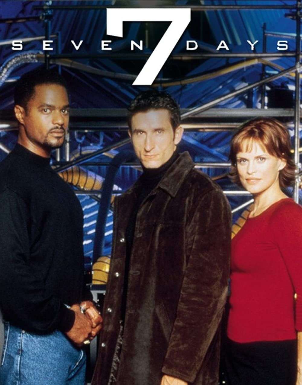 Seven Days - (1998–2001)