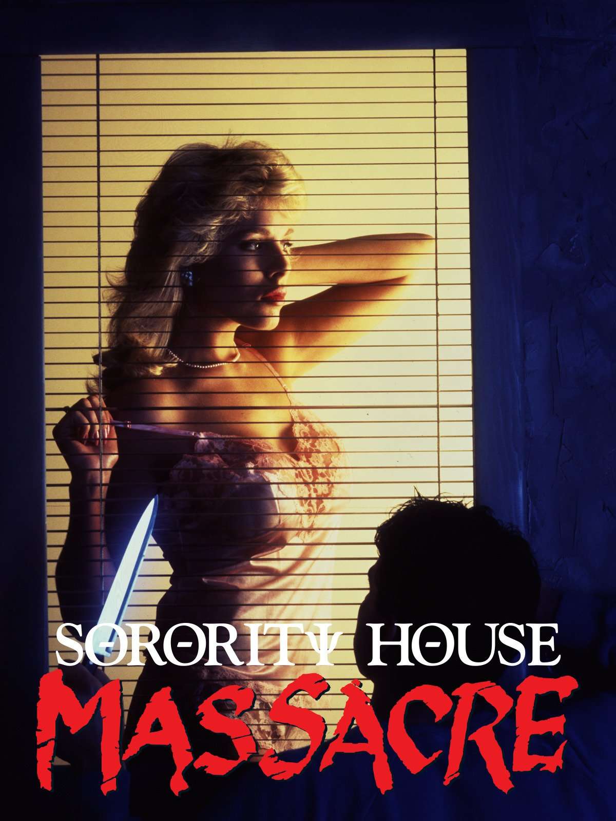 Sorority House Massacre (1986)