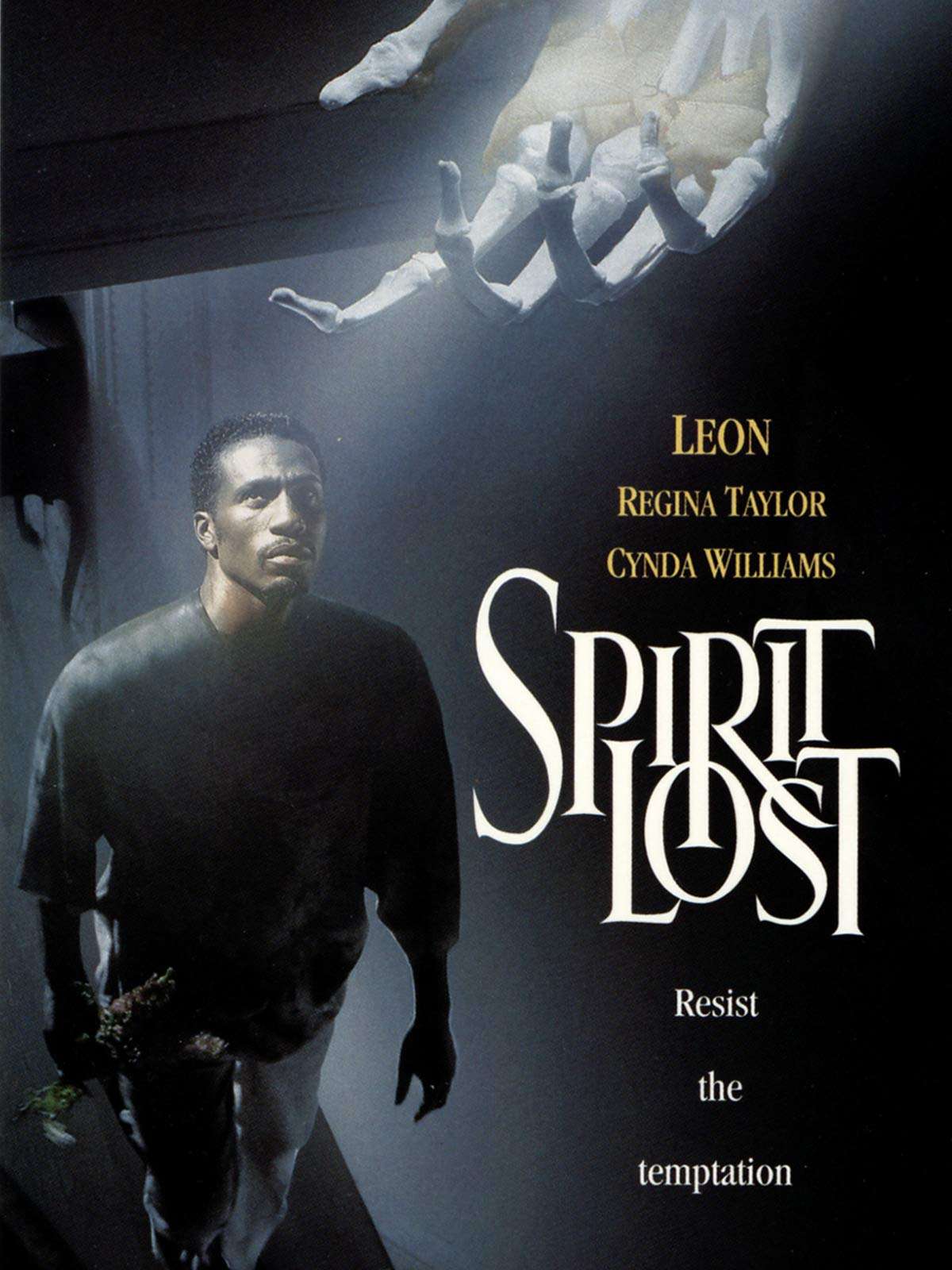 Spirit Lost (1996)