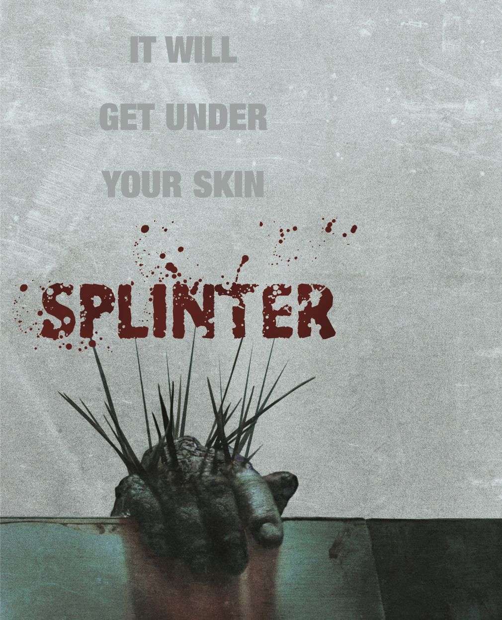 Splinter (2008)