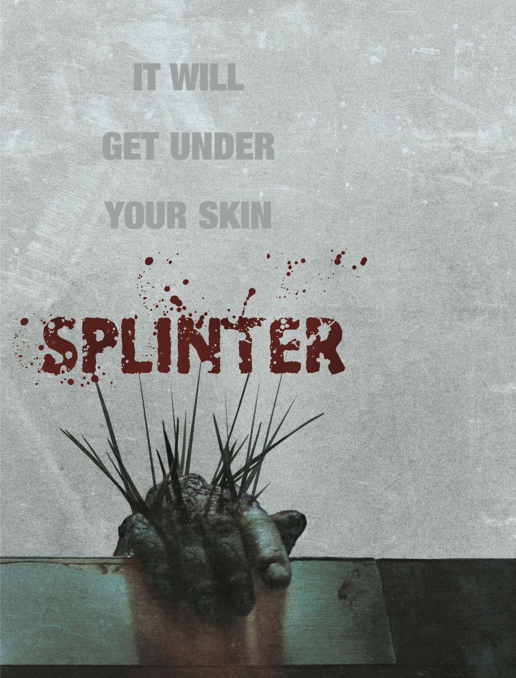 Splinter (2008)