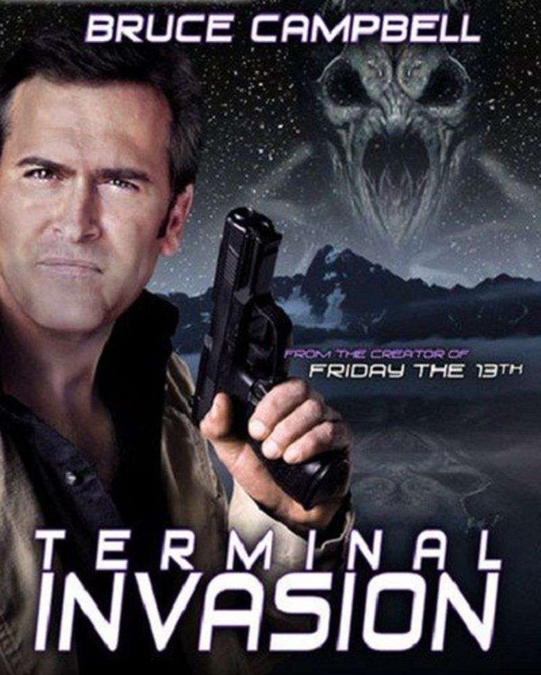 Terminal Invasion (2002)