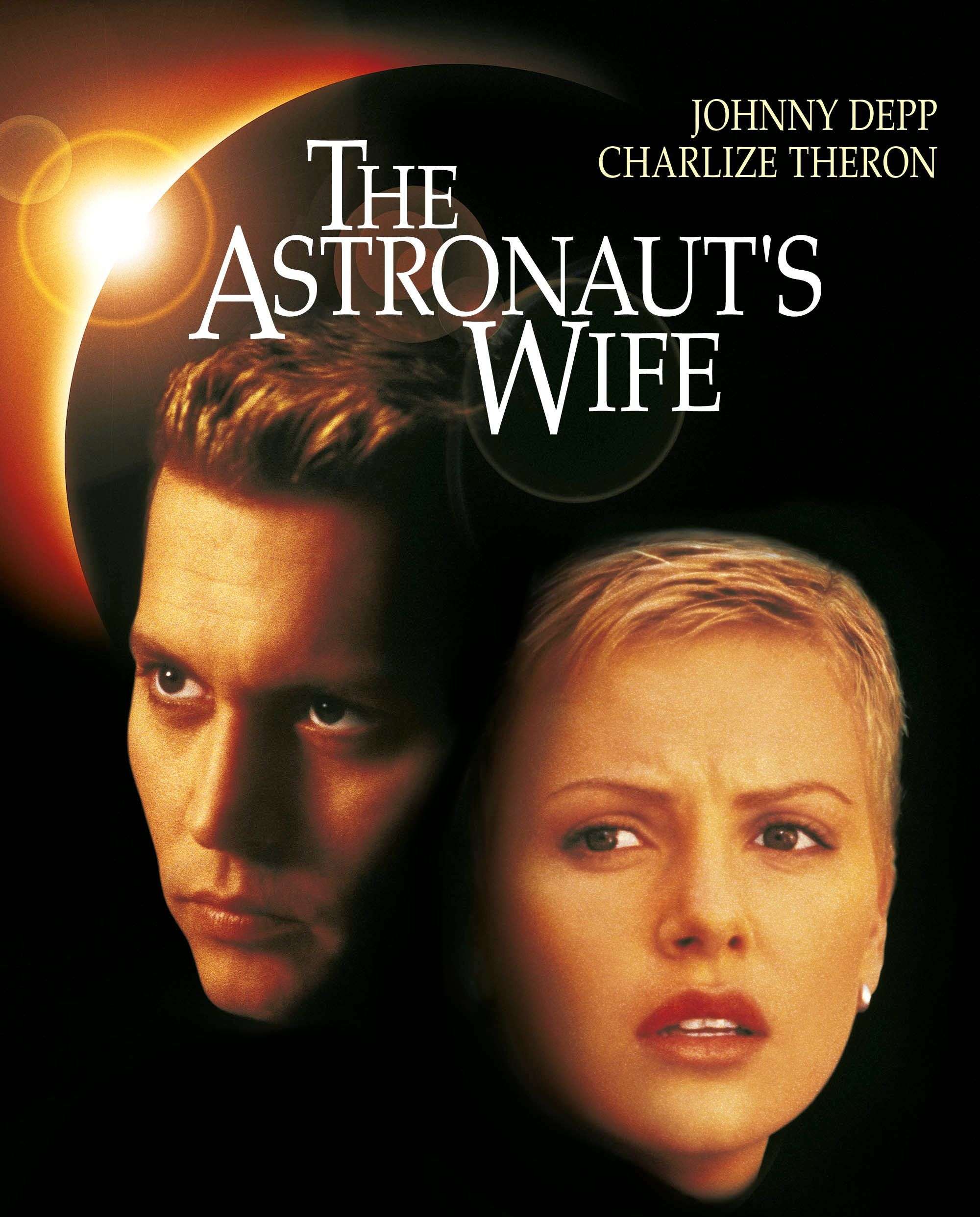 The Astronaut’s Wife (1999)