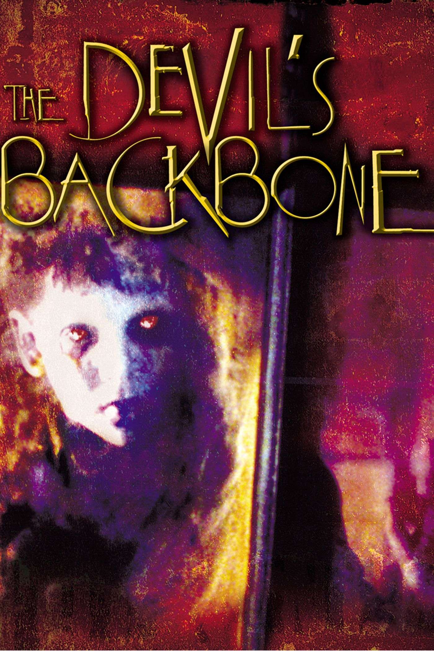 The Devil’s Backbone (2001)