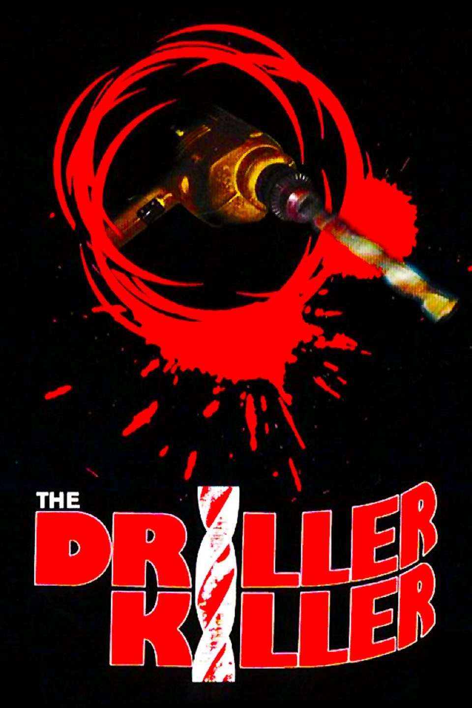 The Driller Killer(1979)