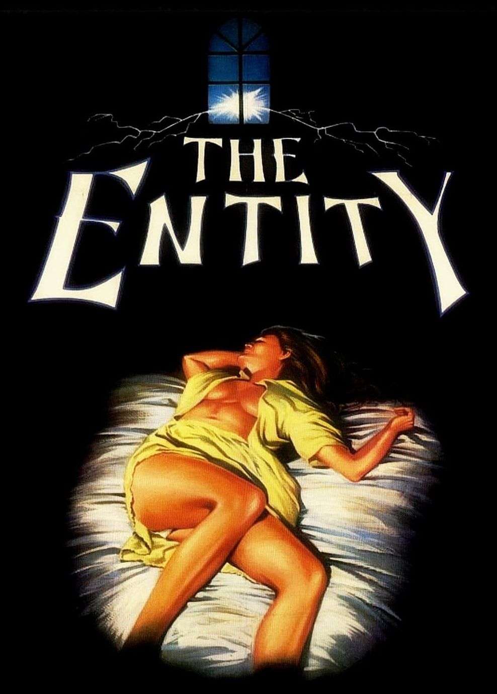 The Entity (1982)