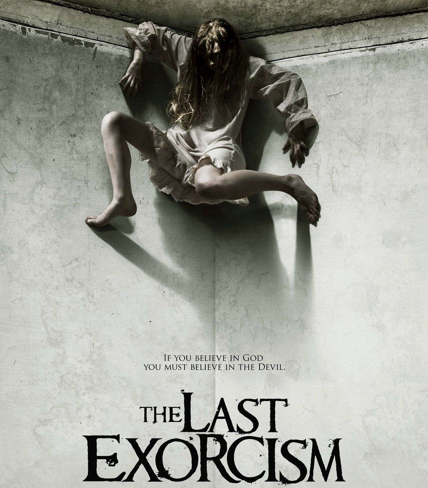 The Last Exorcism (2010)