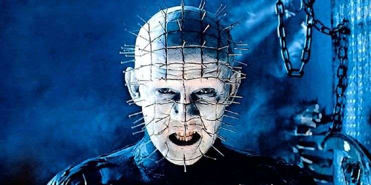 The Origins of Pinhead Came From A 1973 Play