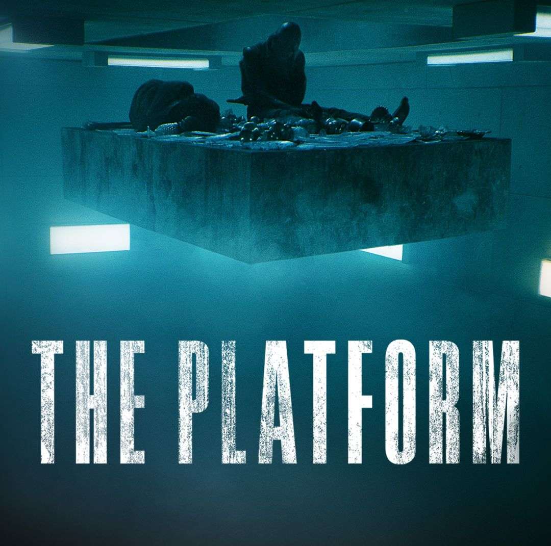 The Platform (2019)