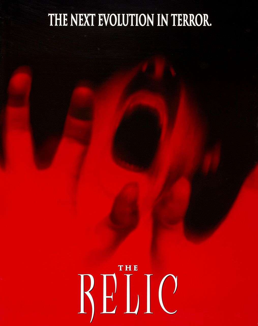 The Relic (1997)