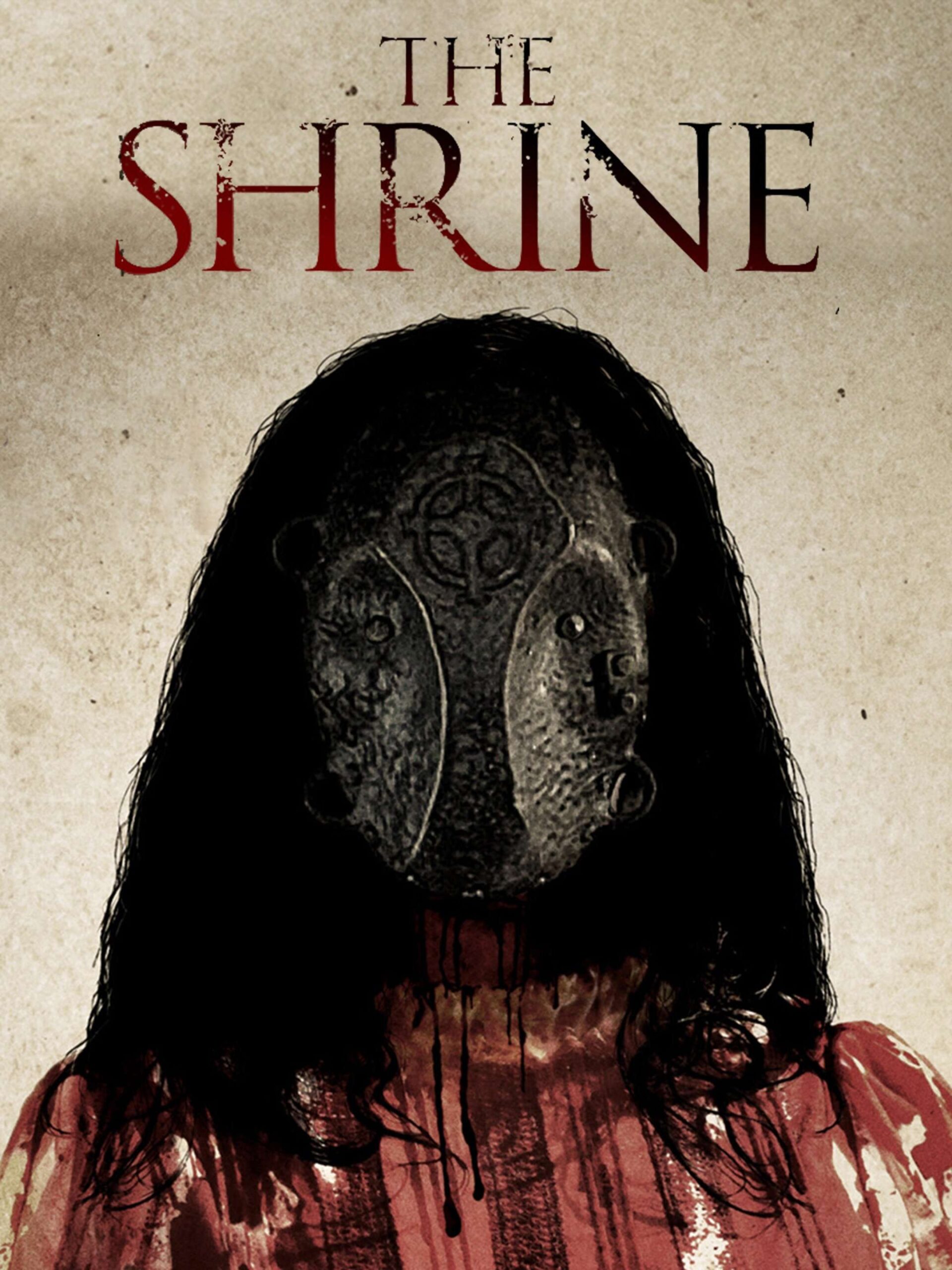 The Shrine (2010)