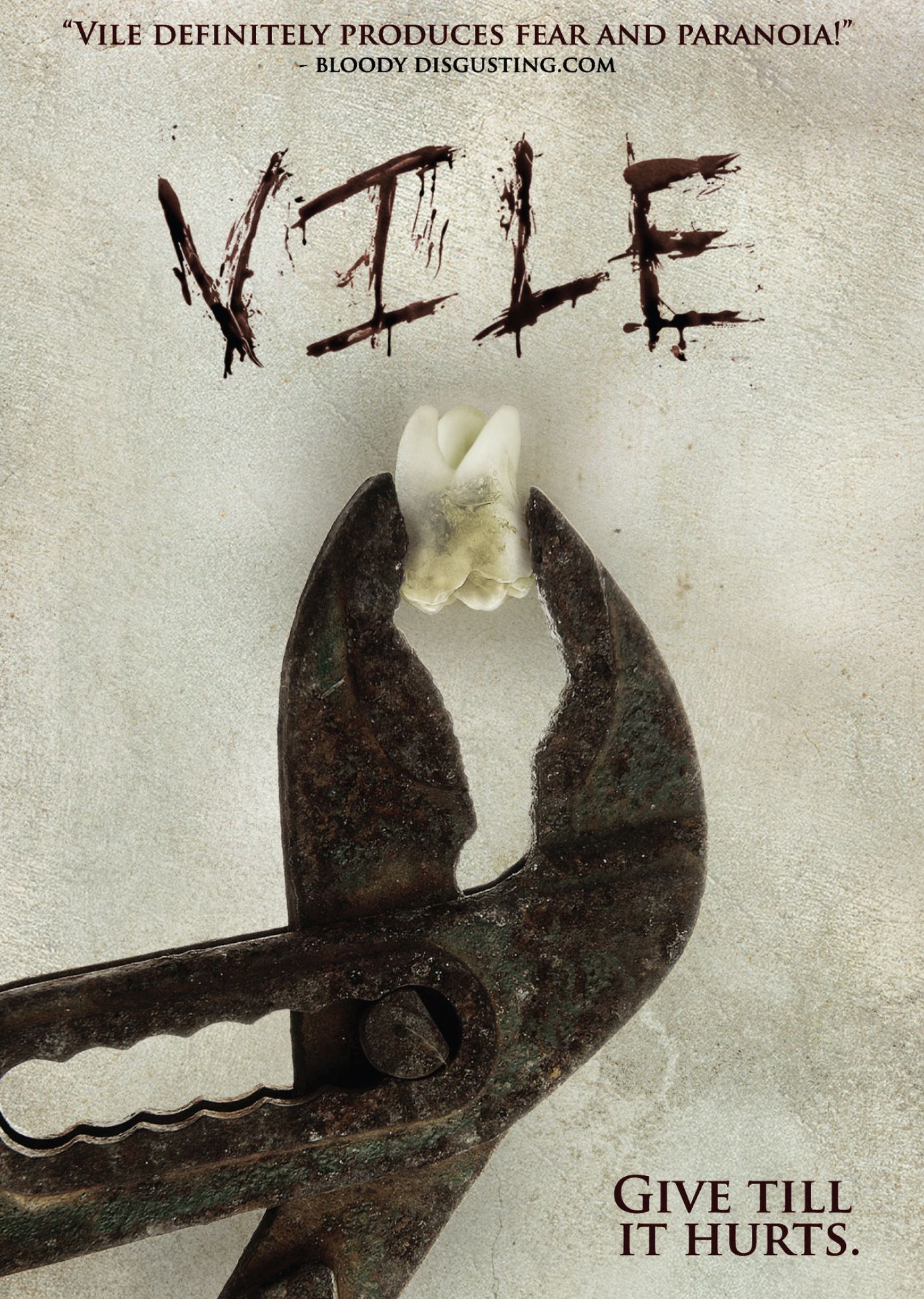 Vile (2011)