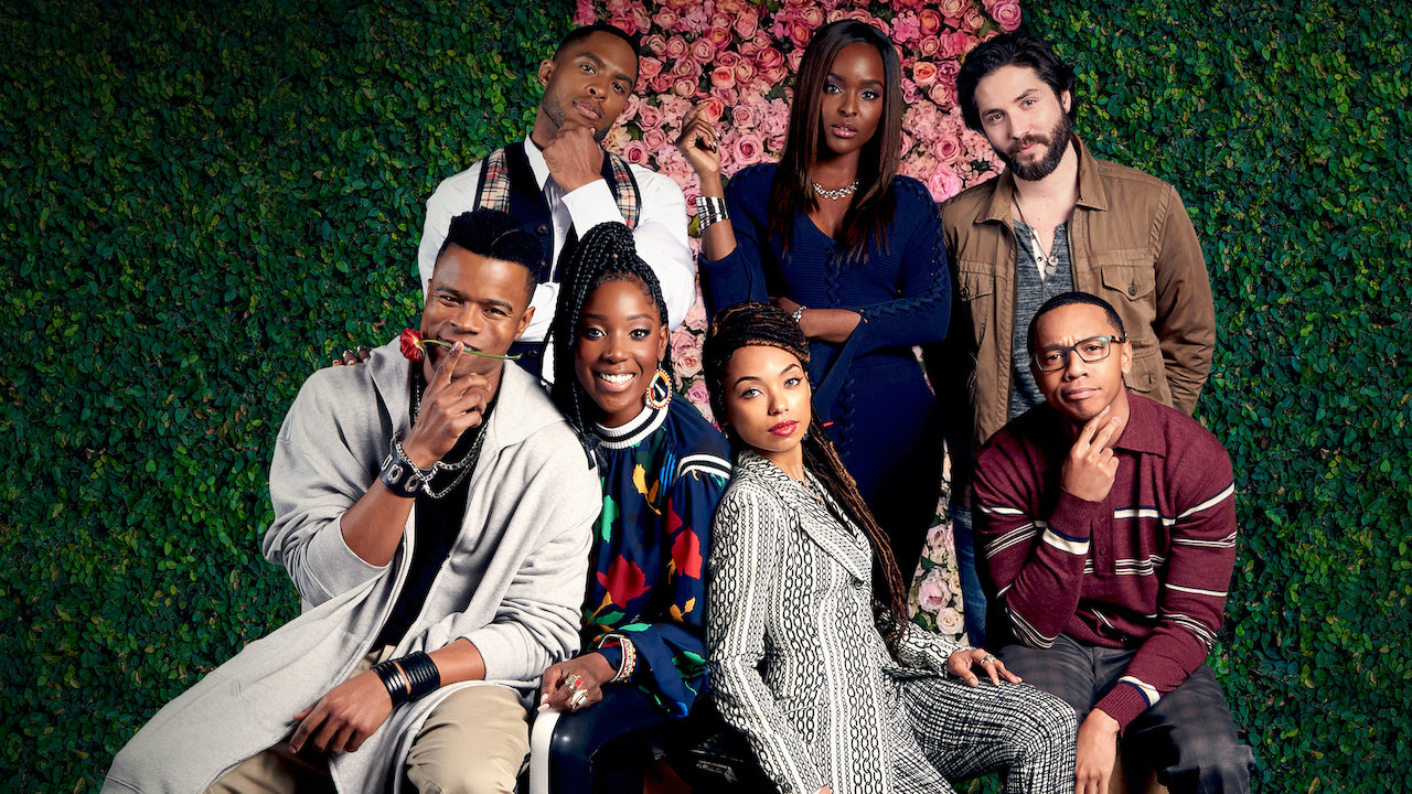 What is Dear White People Season 4 about