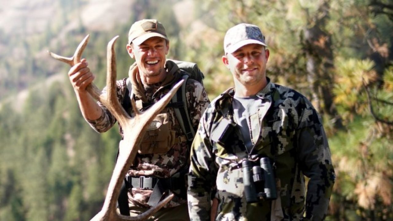 What is MeatEater Season 10 about