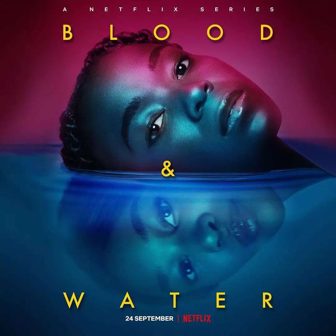 Where to Stream Blood & Water Season 2