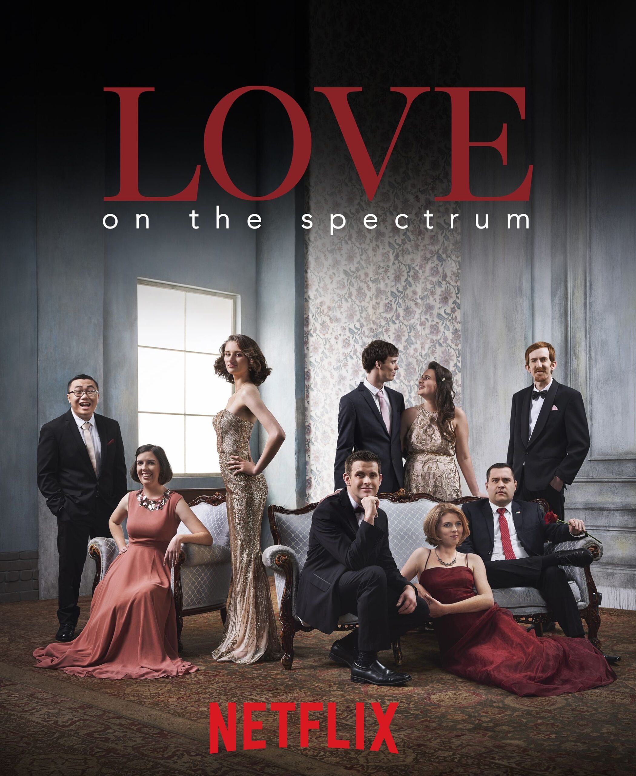 Where to Stream Love on the Spectrum Season 2
