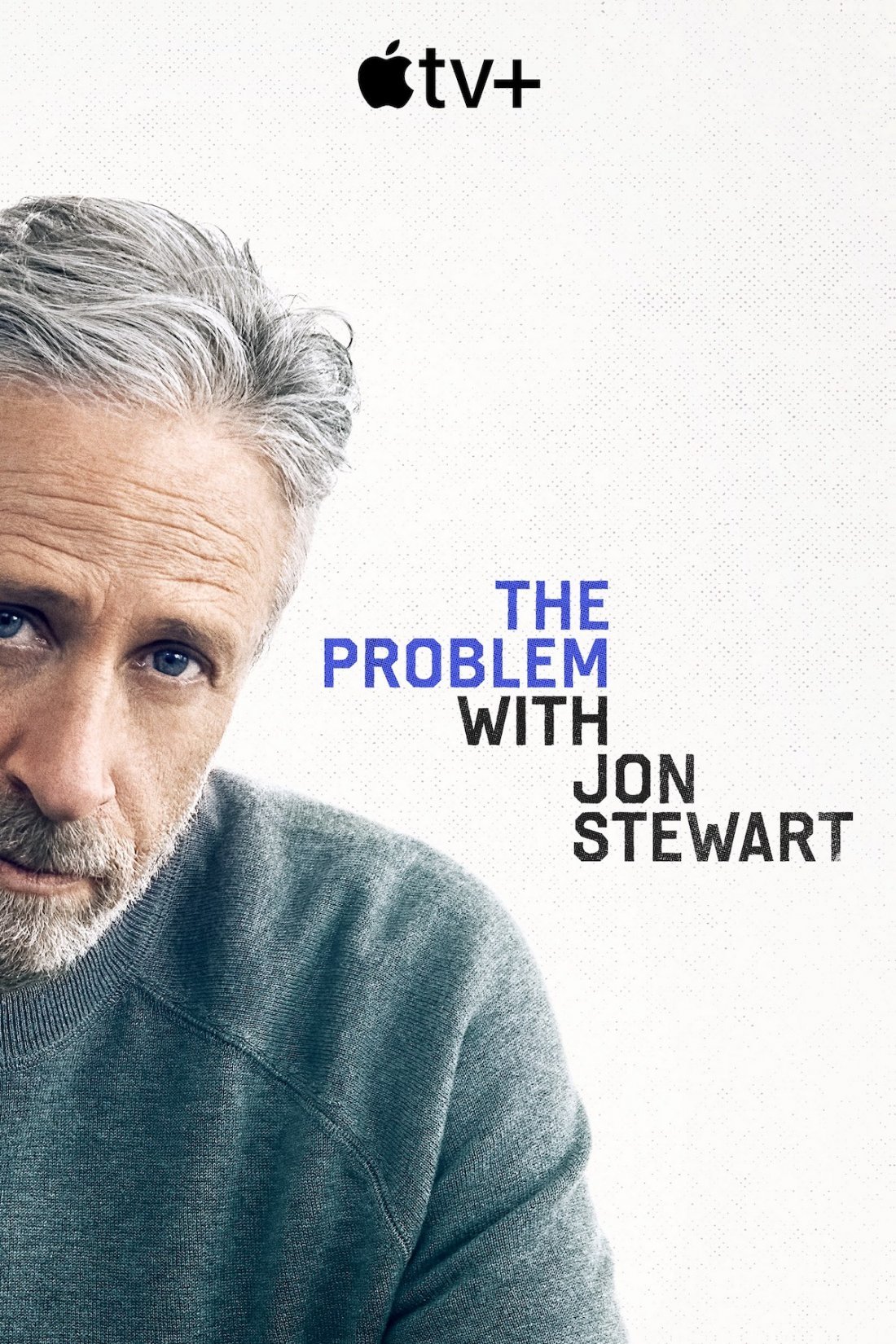 Where to Stream The Problem with Jon Stewart