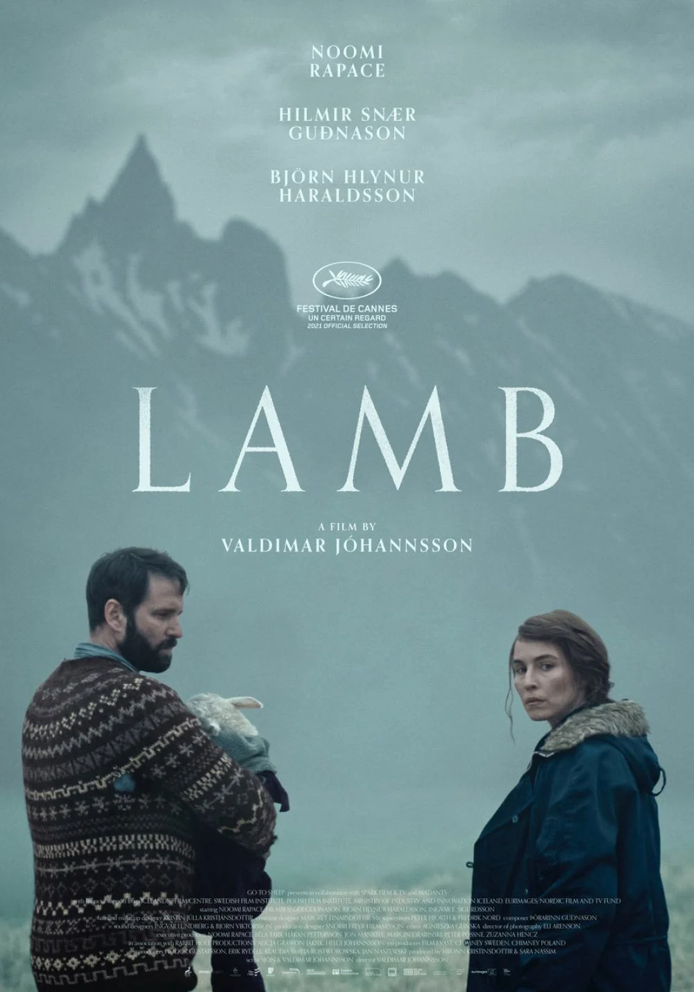 Where to watch Lamb