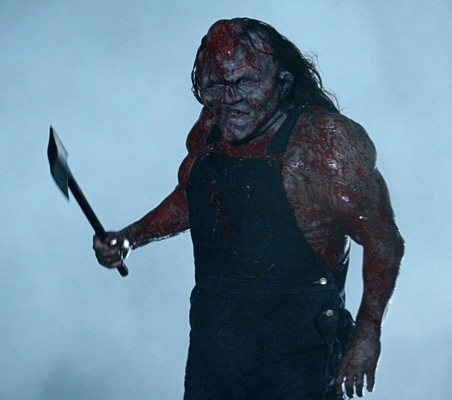 Who Is Victor Crowley