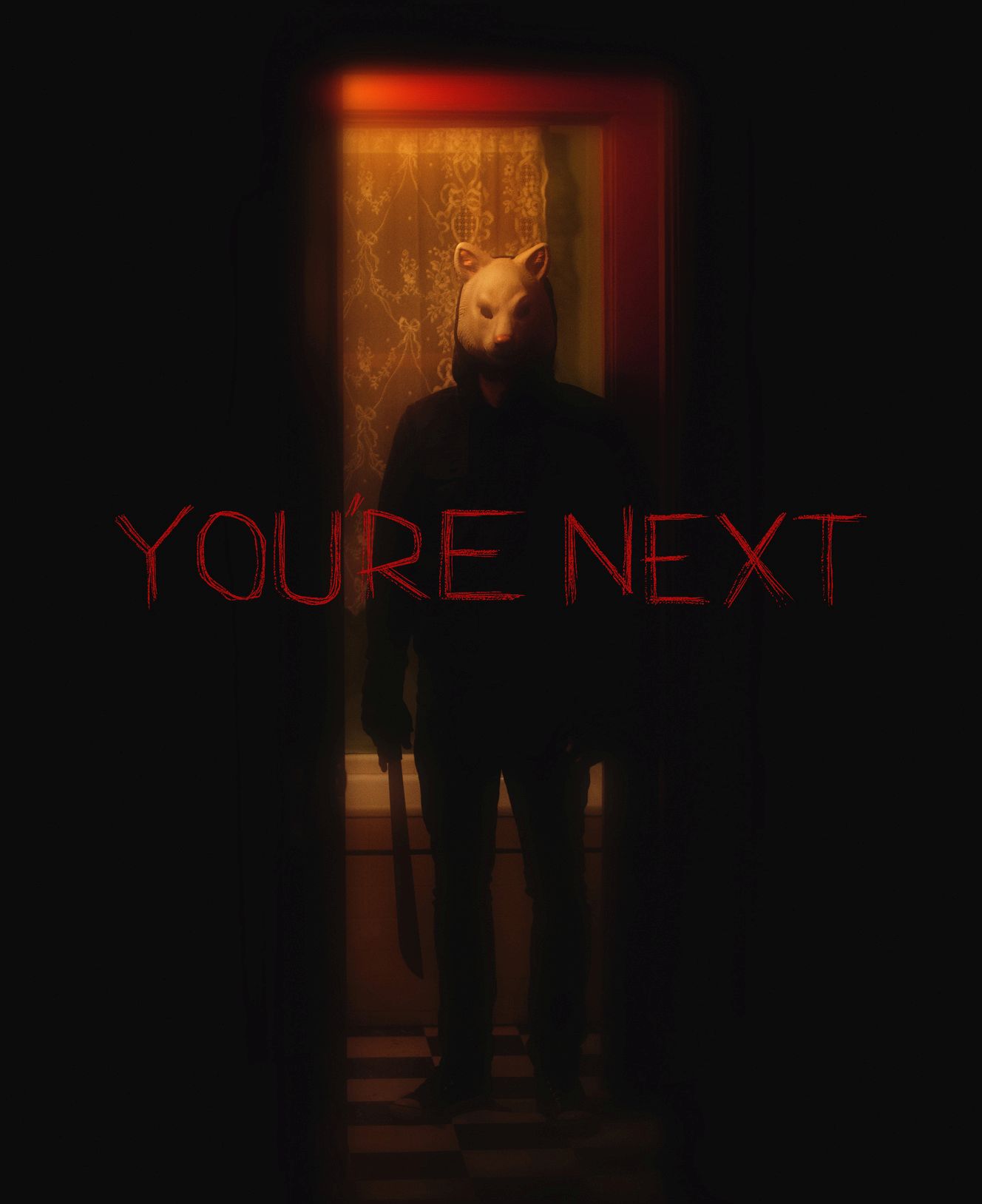 You're Next (2011)