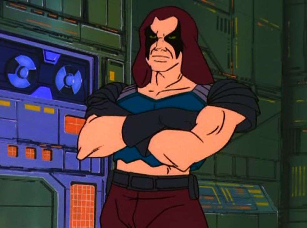 ZARTAN