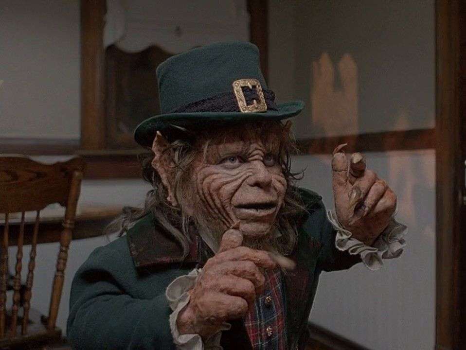 ‘Leprechaun’ Made $9 Million