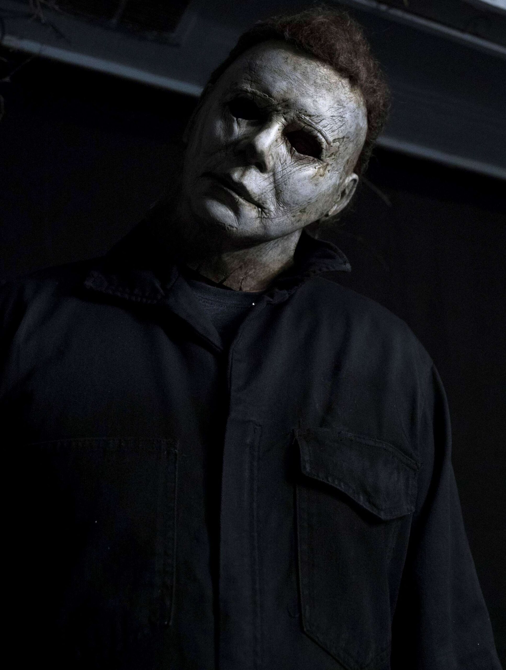 A Peek Into The Dark Past Of Michael Myers!