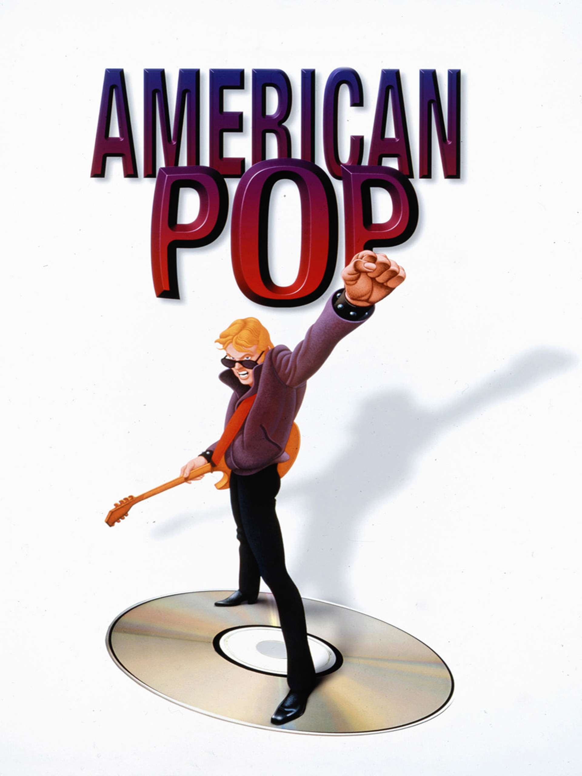 American Pop (1981)