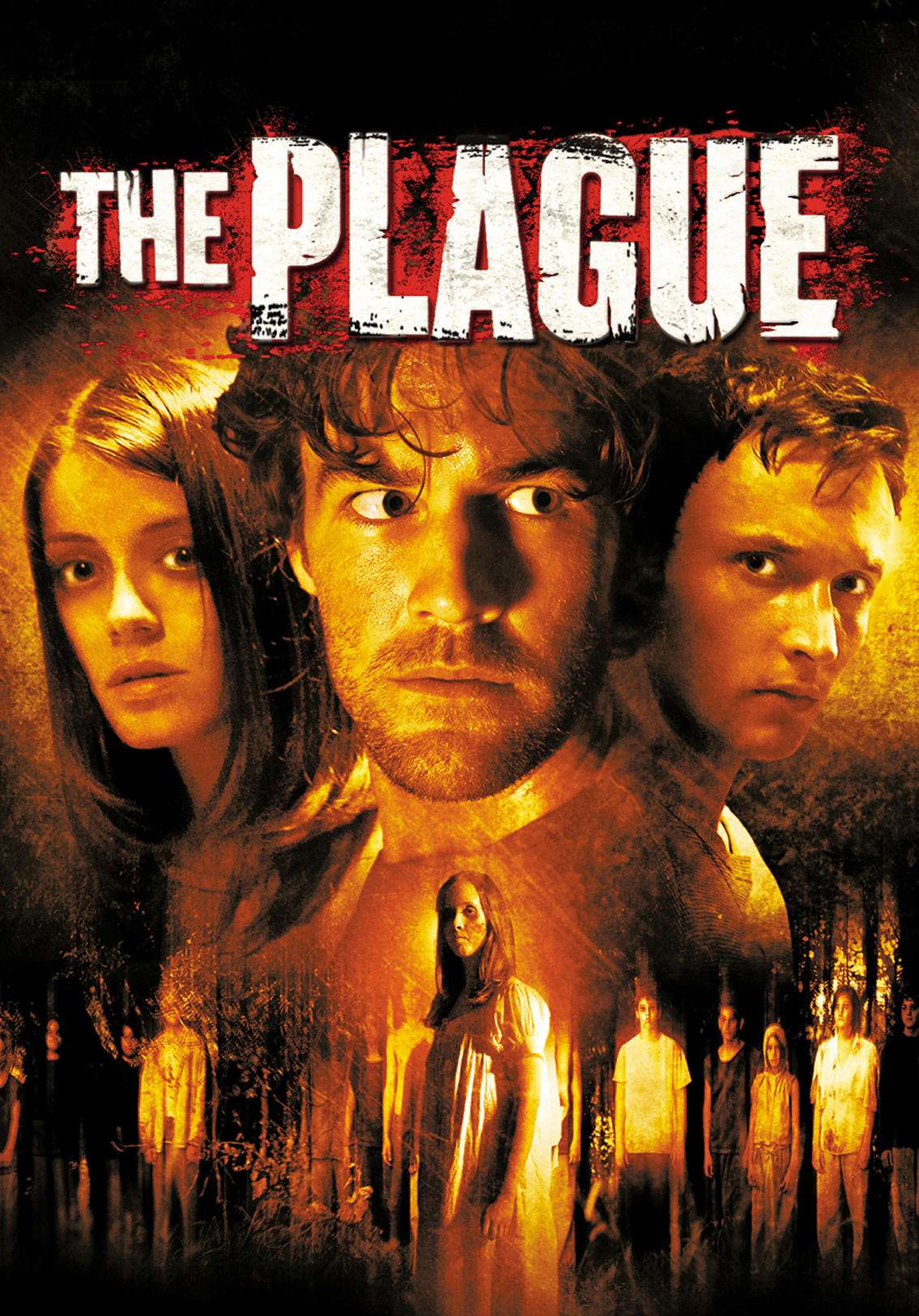 Clive Barker’s The Plague (2006)