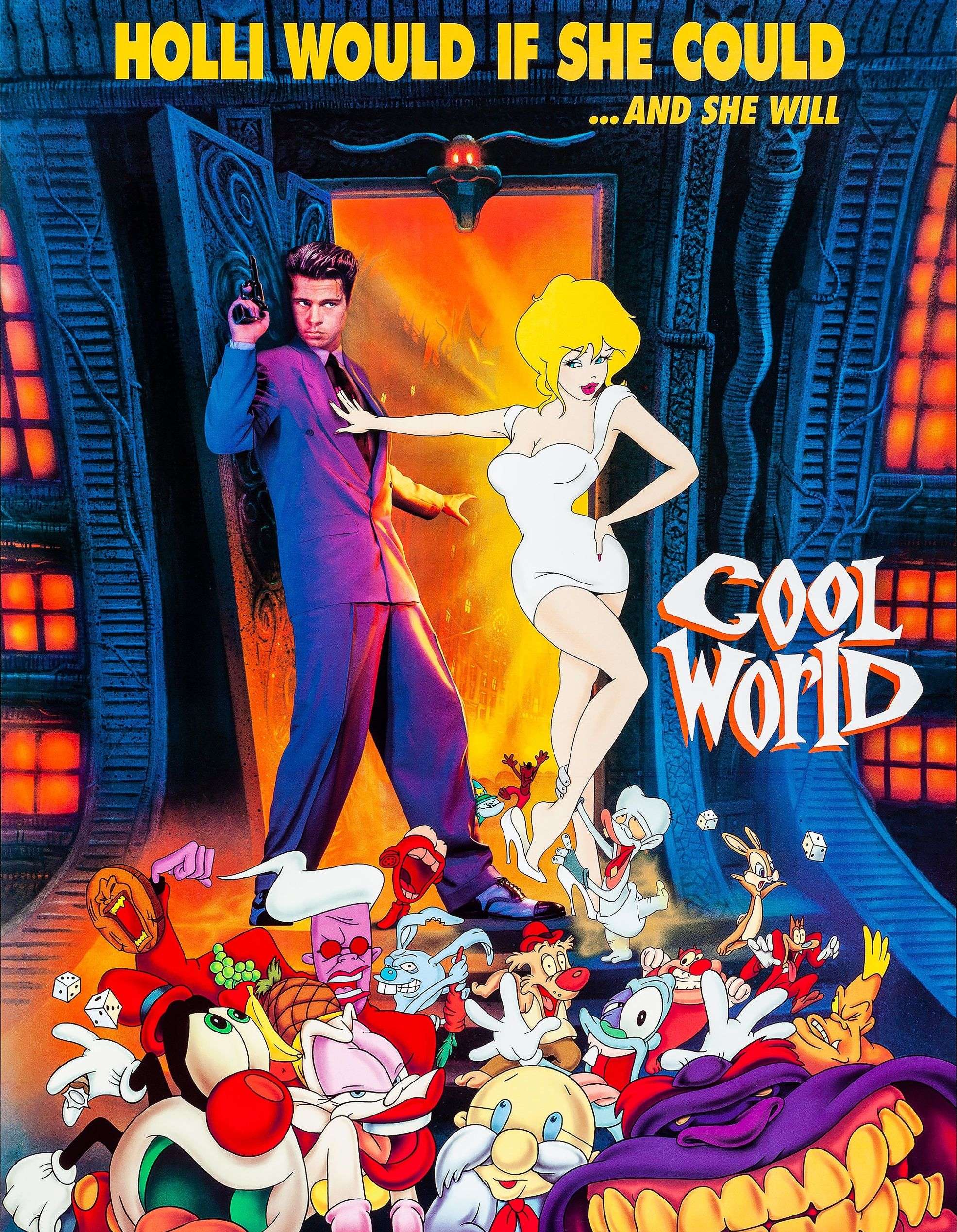 Cool World (1992)