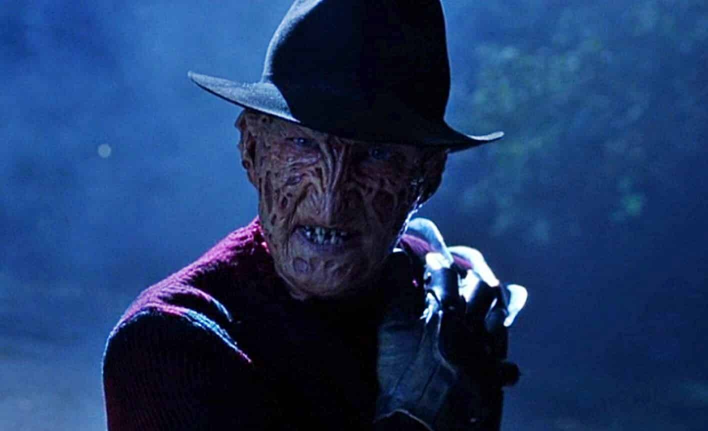 Freddy’s Supernatural Abilities and Powers in the Dream World