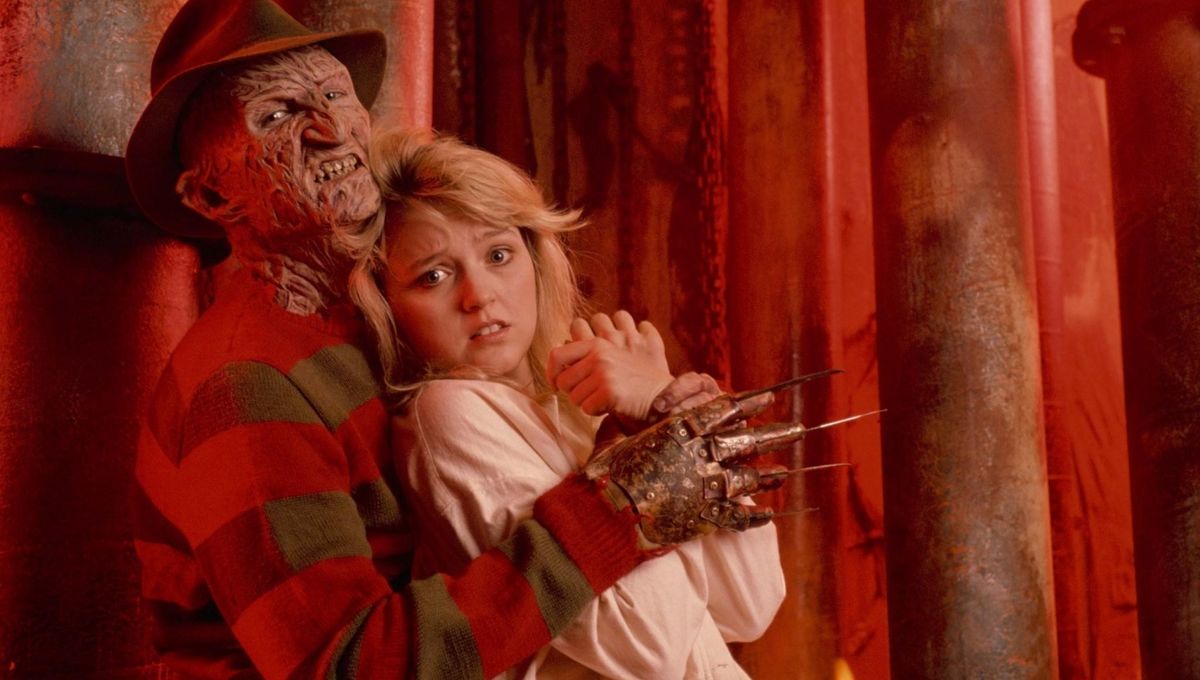 Future of The Franchise and Robert Englund’s Hopes and Visions