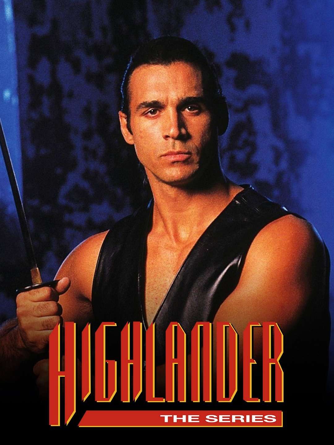 HIGHLANDER THE SERIES (1992)