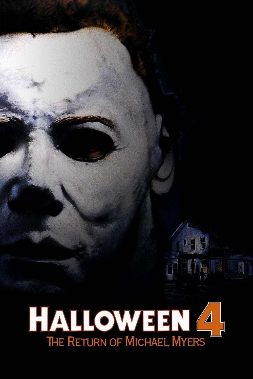 Halloween 4 The Return of Michael Myers (1988)